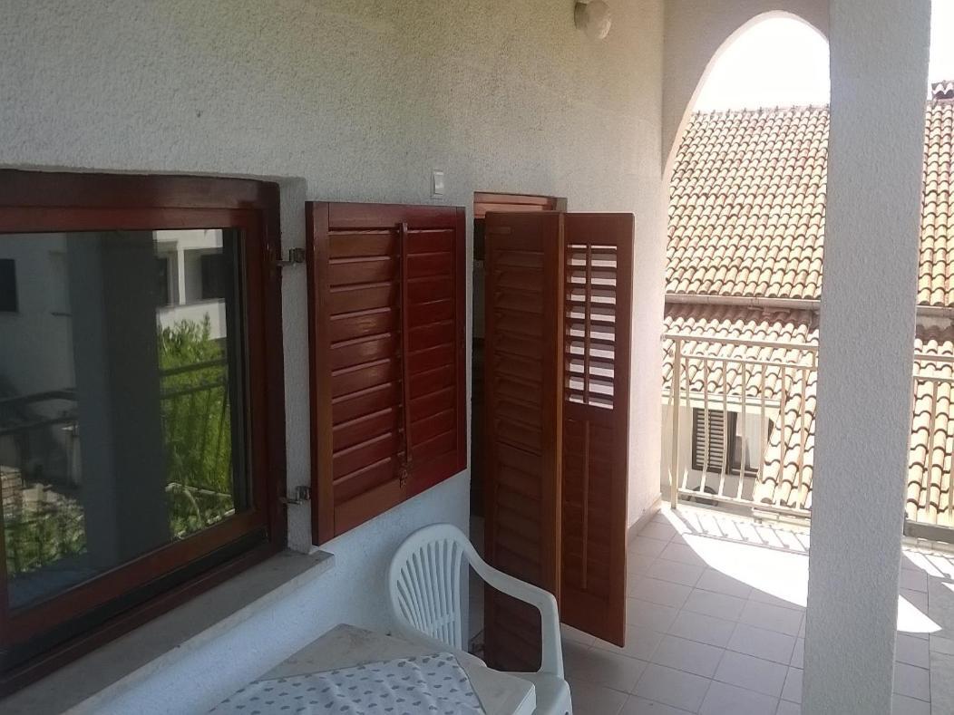Bernie Apartments Poreč Exterior foto